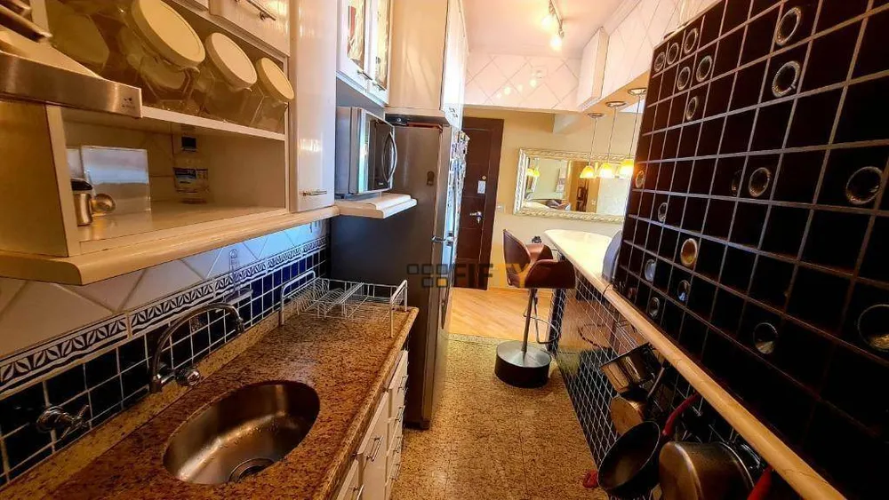Apartamento, 1 quarto, 51 m² - Foto 4