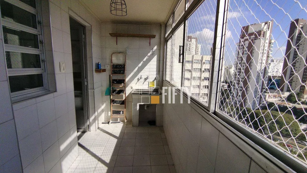 Apartamento, 2 quartos, 96 m² - Foto 4