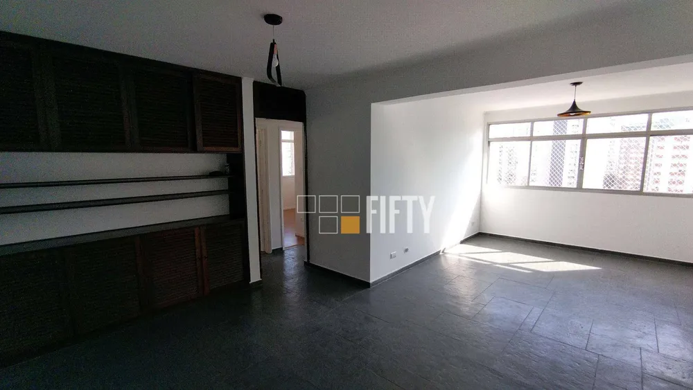 Apartamento, 2 quartos, 96 m² - Foto 1
