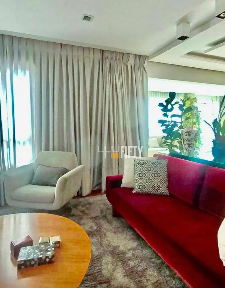 Apartamento, 3 quartos, 210 m² - Foto 3