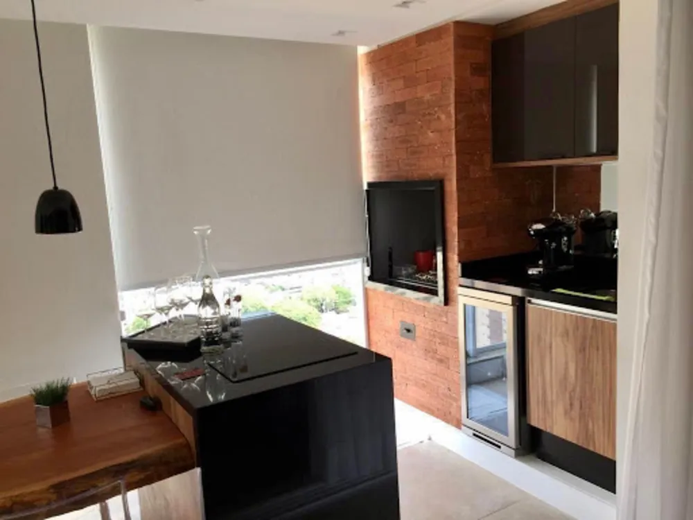 Apartamento, 2 quartos, 120 m² - Foto 2