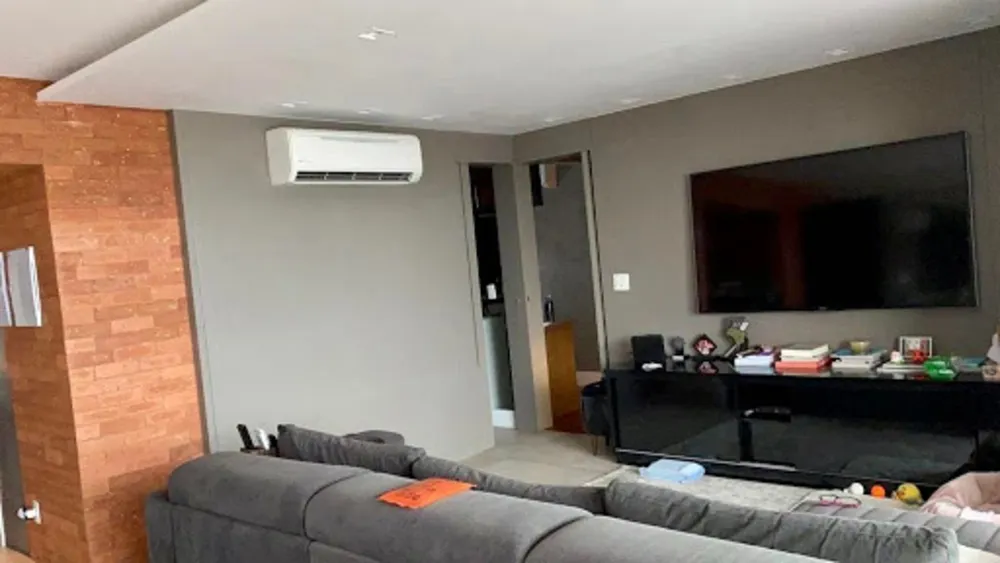 Apartamento, 2 quartos, 120 m² - Foto 1