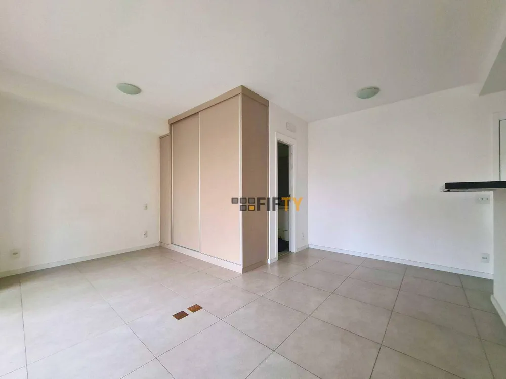 Apartamento, 1 quarto, 48 m² - Foto 1