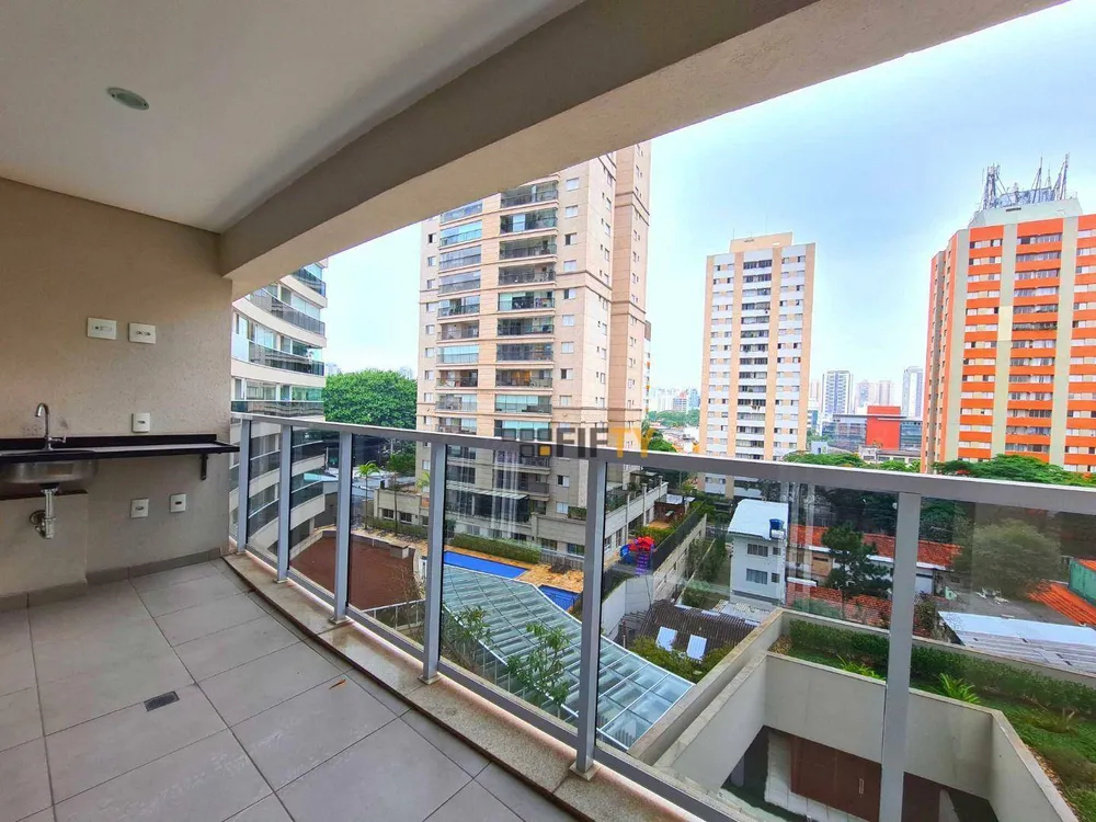 Apartamento, 1 quarto, 48 m² - Foto 4