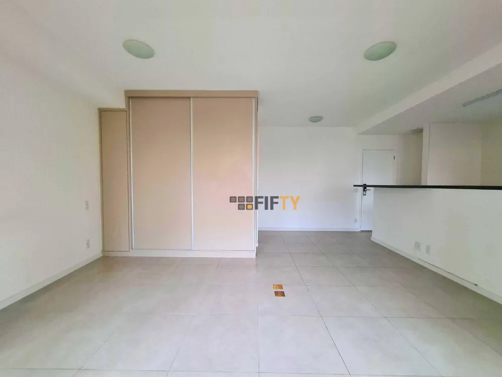 Apartamento, 1 quarto, 48 m² - Foto 2