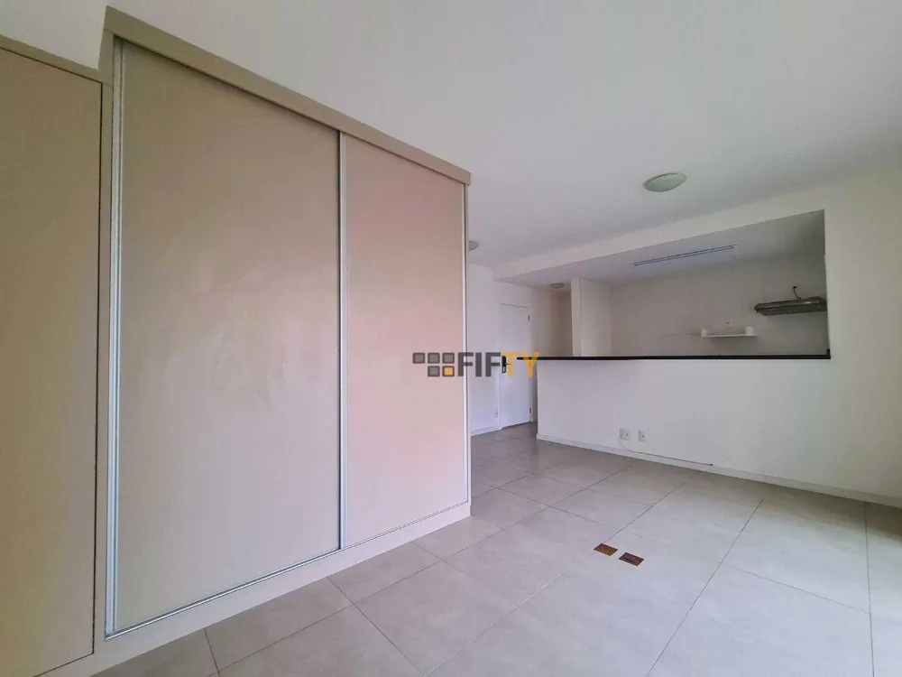 Apartamento, 1 quarto, 48 m² - Foto 3