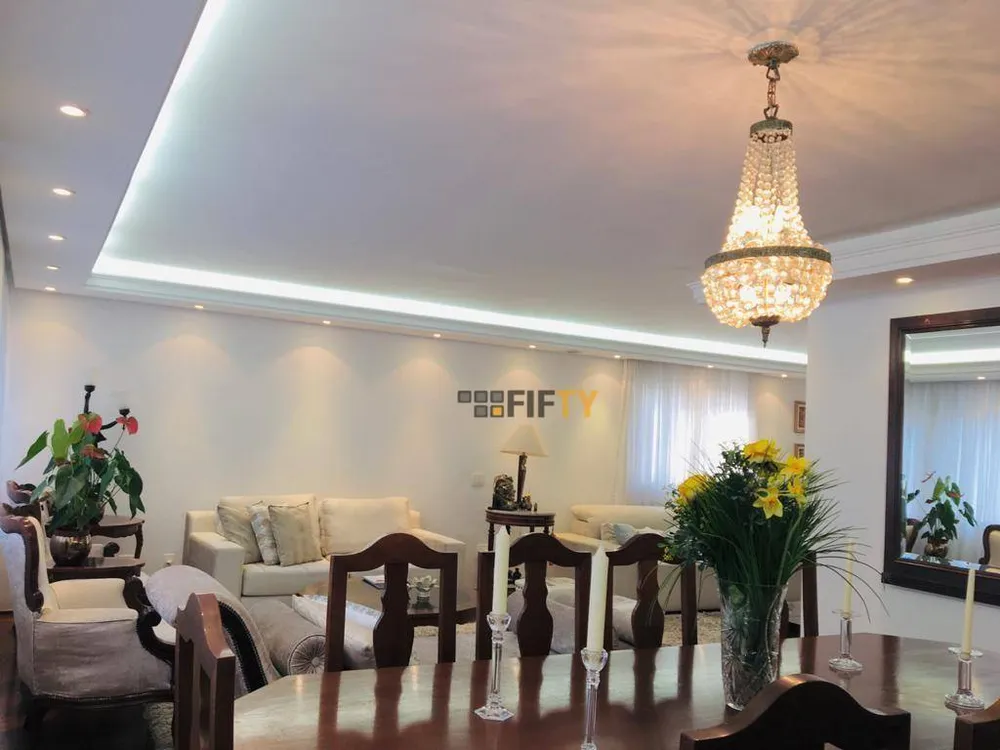 Apartamento, 4 quartos, 254 m² - Foto 3