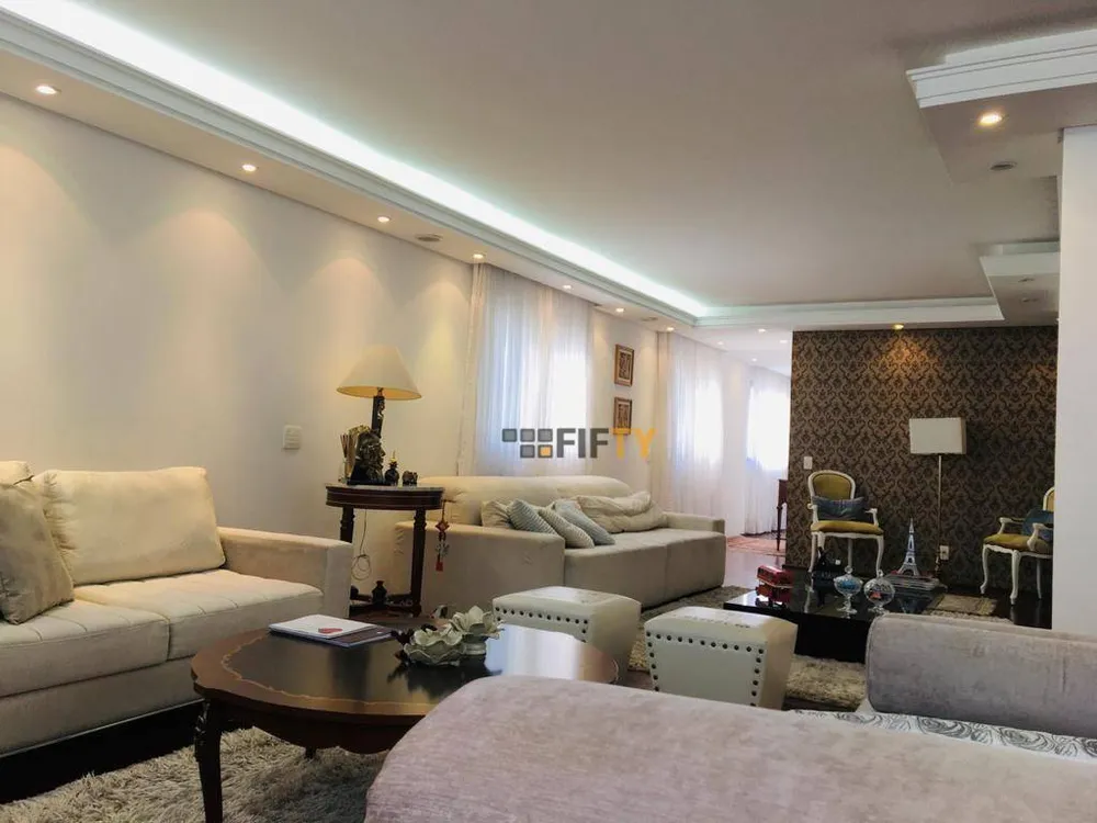 Apartamento, 4 quartos, 254 m² - Foto 2