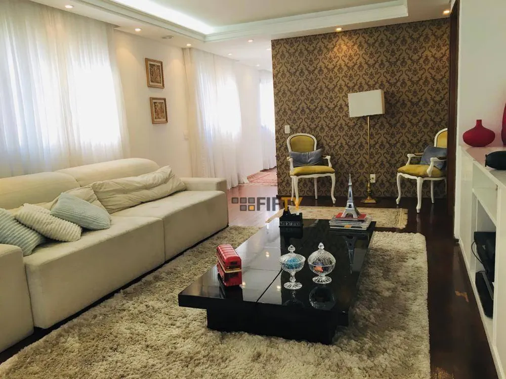 Apartamento, 4 quartos, 254 m² - Foto 4