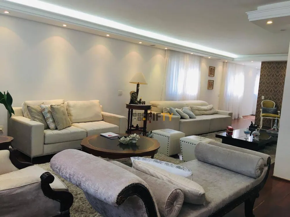 Apartamento, 4 quartos, 254 m² - Foto 1