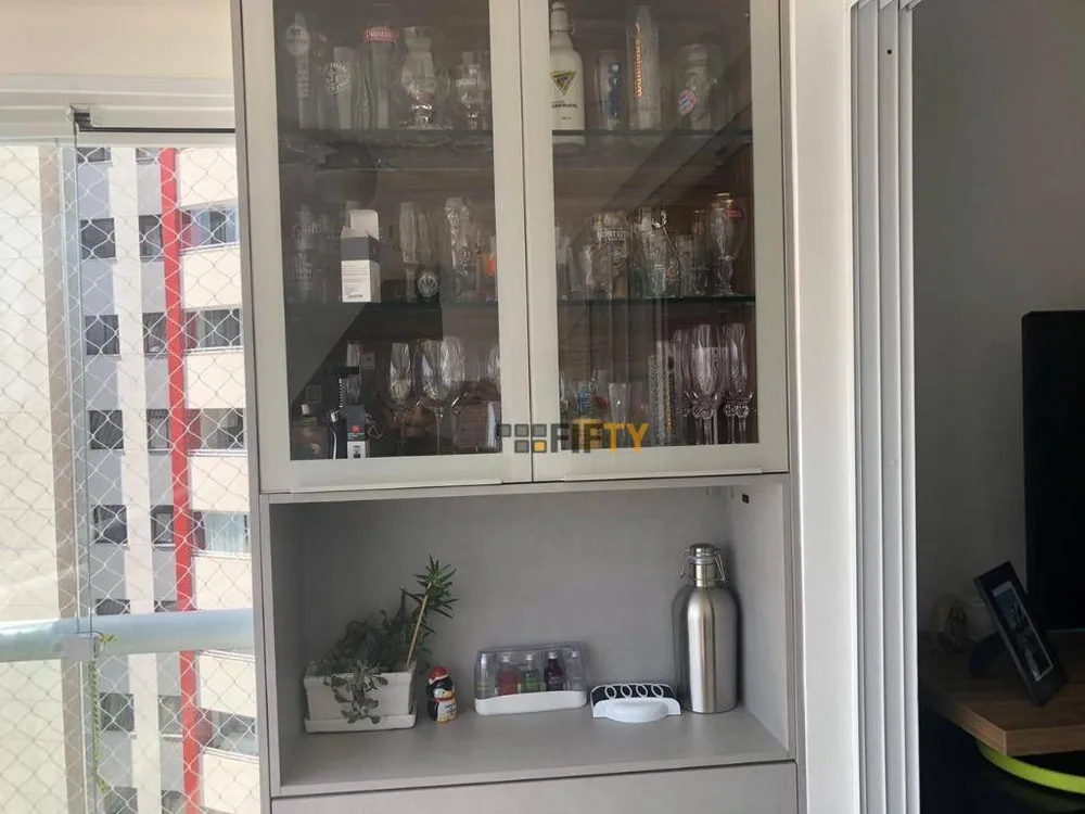 Apartamento, 2 quartos, 70 m² - Foto 4