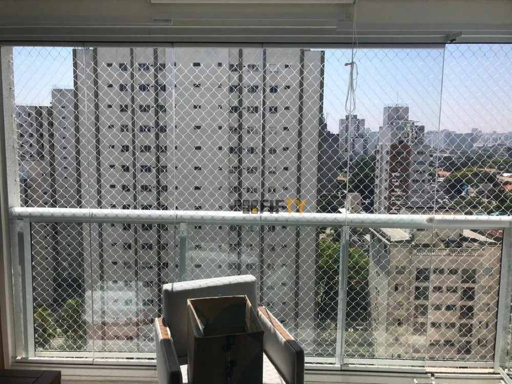 Apartamento, 2 quartos, 70 m² - Foto 2