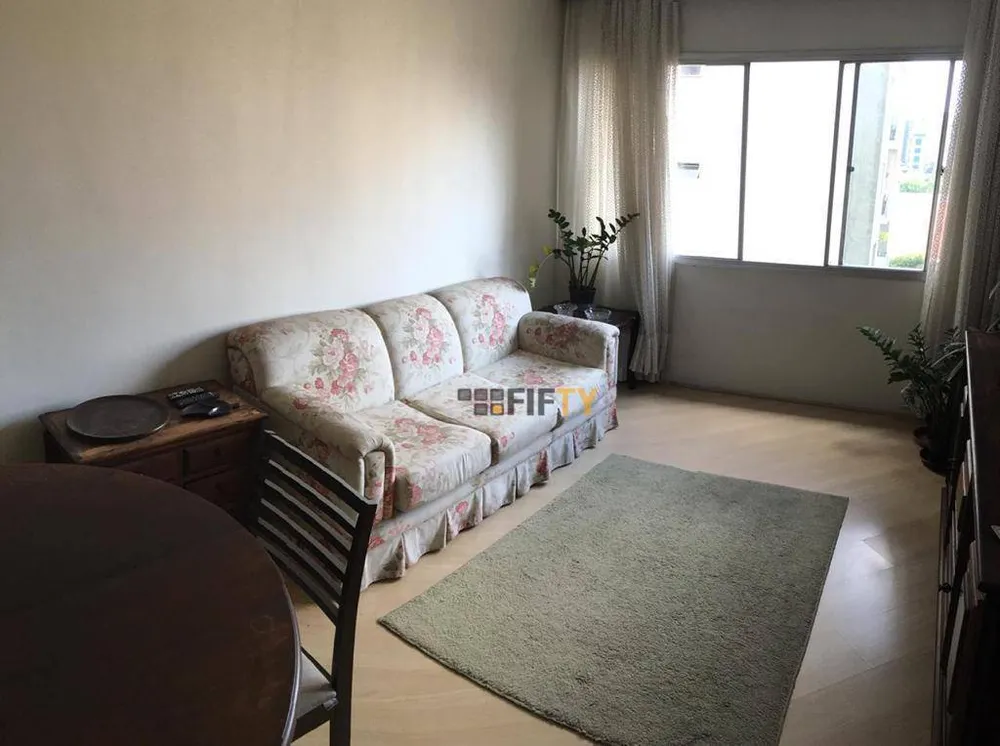 Apartamento, 2 quartos, 43 m² - Foto 1