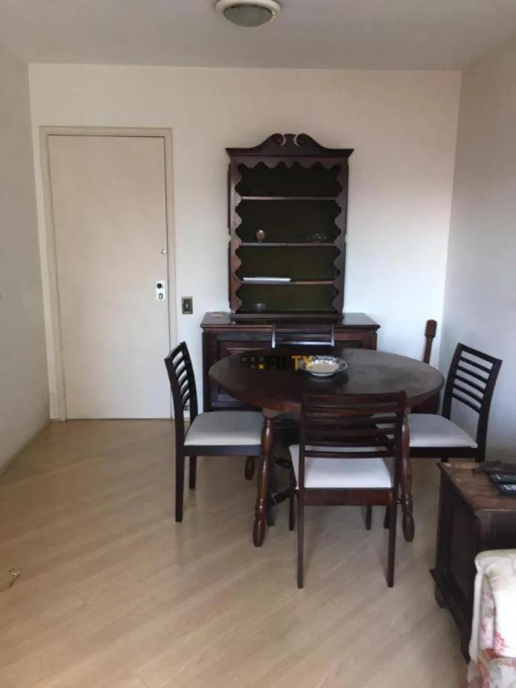 Apartamento, 2 quartos, 43 m² - Foto 4