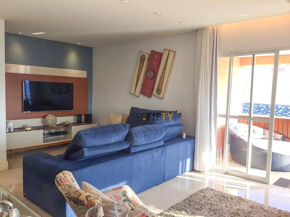 Cobertura, 4 quartos, 243 m² - Foto 2