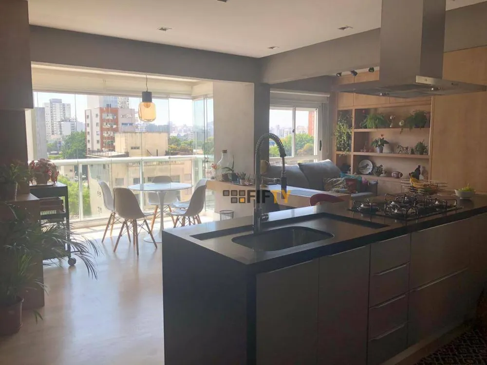 Apartamento, 1 quarto, 70 m² - Foto 1