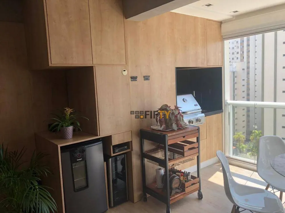 Apartamento, 1 quarto, 70 m² - Foto 3