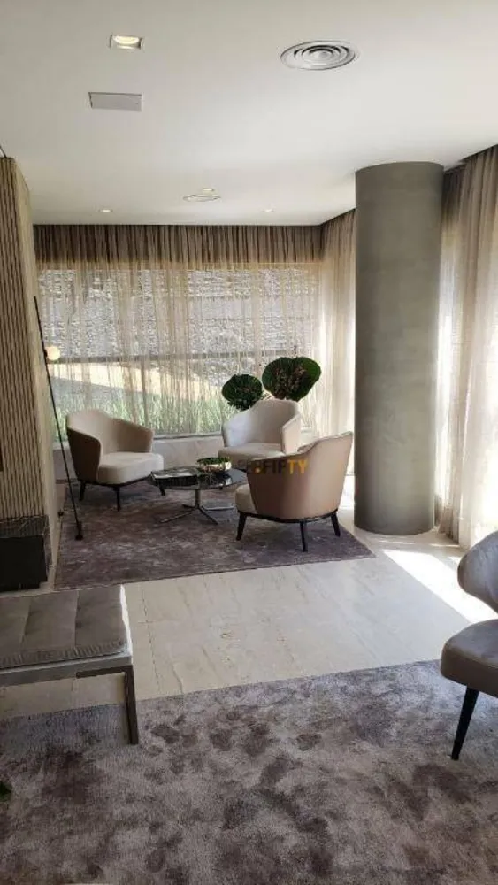 Apartamento, 4 quartos, 196 m² - Foto 4