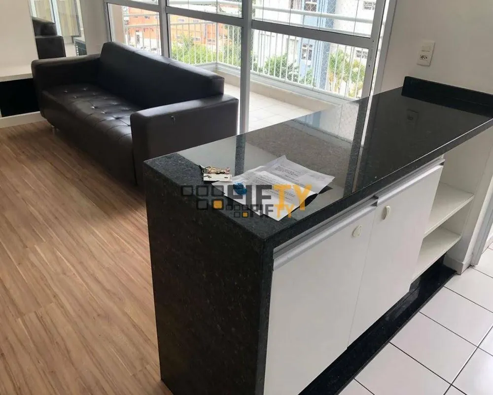 Apartamento, 1 quarto, 63 m² - Foto 2
