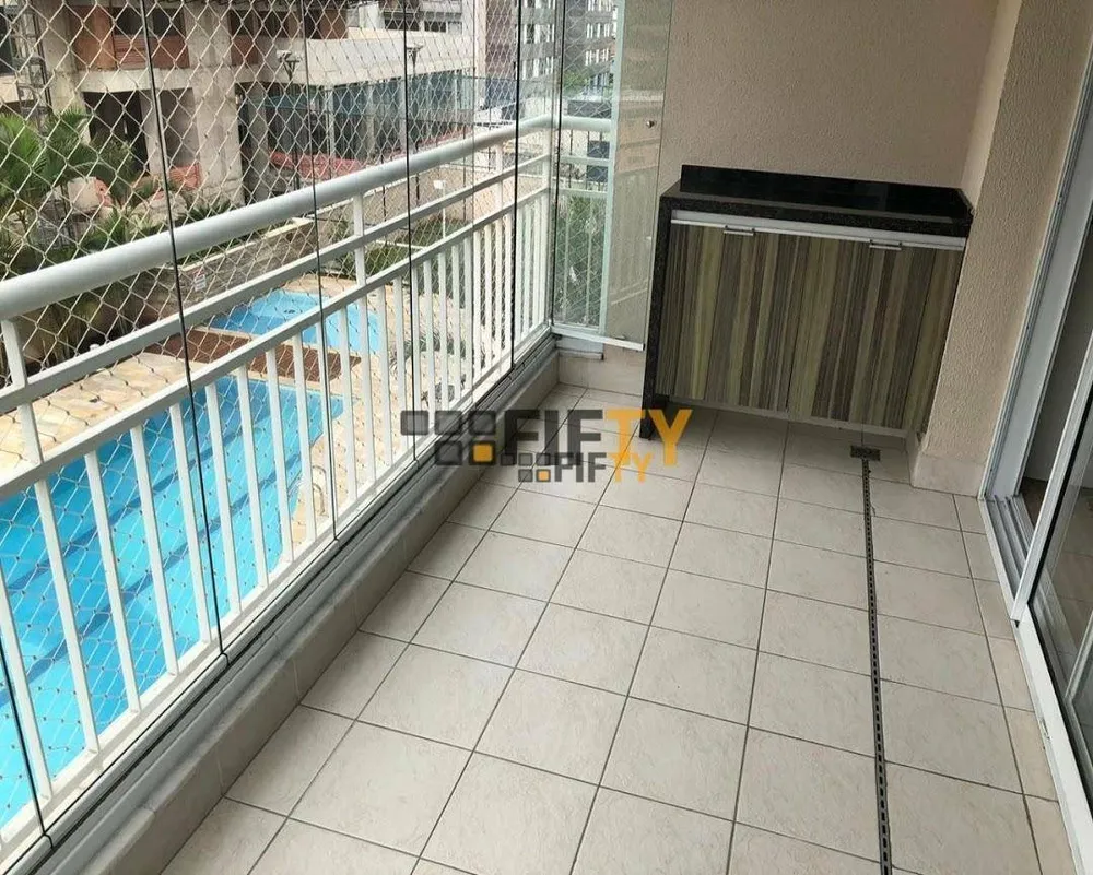 Apartamento, 1 quarto, 63 m² - Foto 4