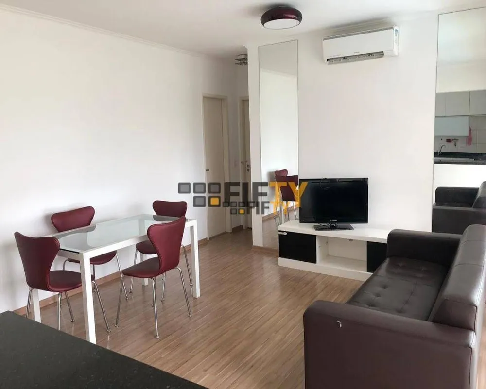 Apartamento, 1 quarto, 63 m² - Foto 3
