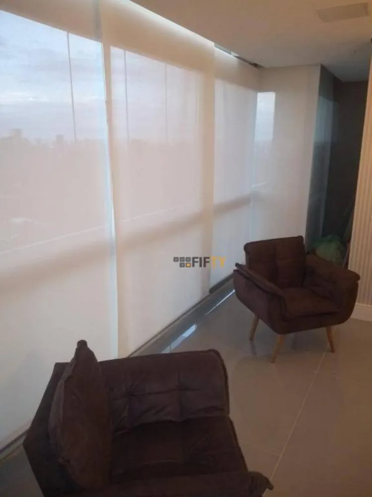 Apartamento, 2 quartos, 92 m² - Foto 3