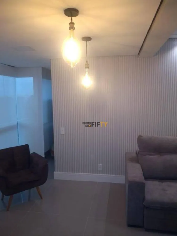 Apartamento, 2 quartos, 92 m² - Foto 2