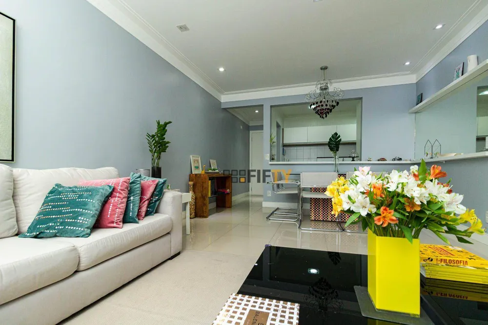 Apartamento, 3 quartos, 115 m² - Foto 2