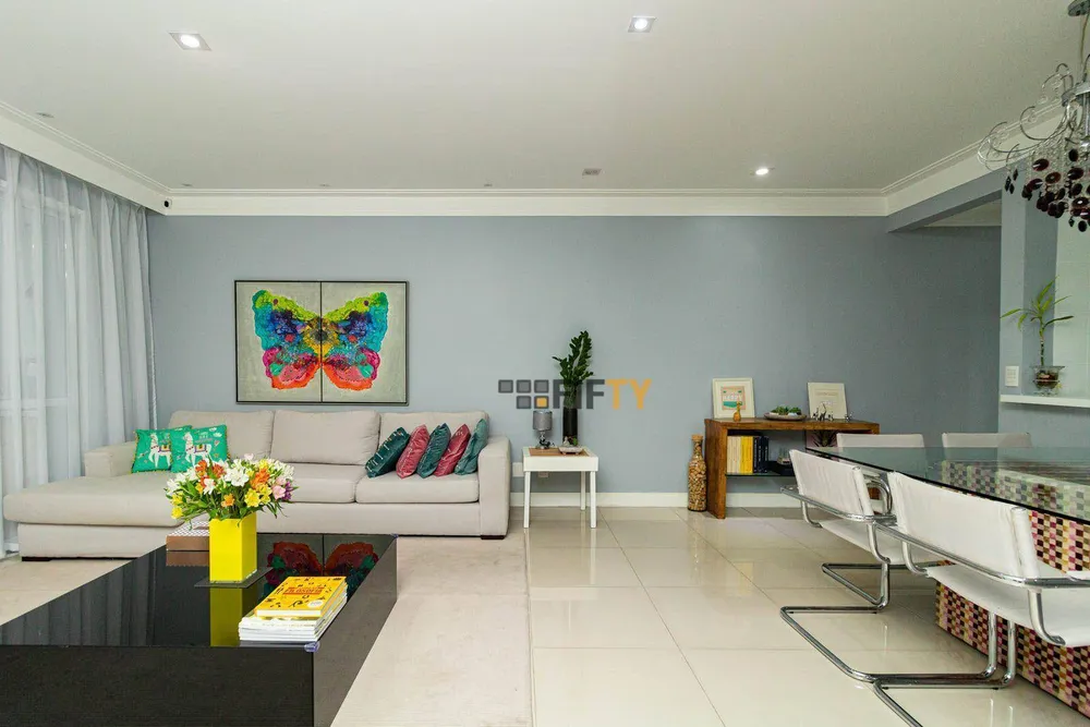 Apartamento, 3 quartos, 115 m² - Foto 4