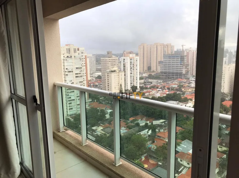 Apartamento, 1 quarto, 32 m² - Foto 4