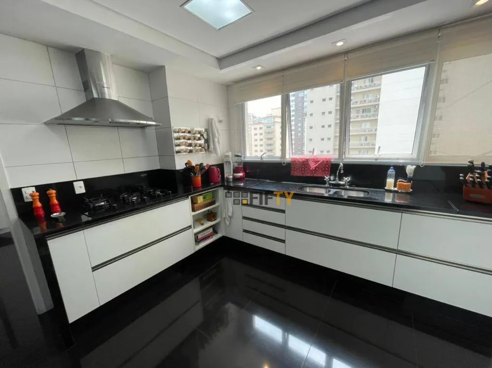 Apartamento, 4 quartos, 370 m² - Foto 4