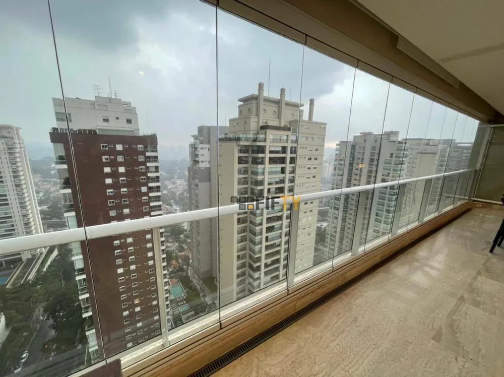 Apartamento, 4 quartos, 370 m² - Foto 2