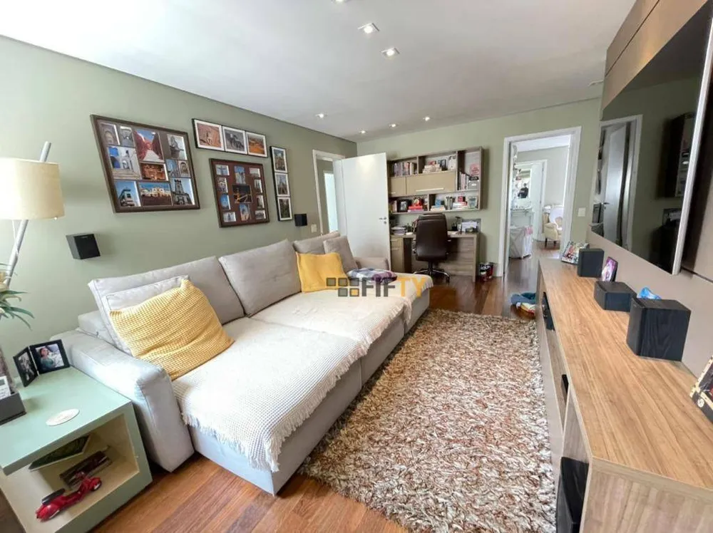 Apartamento, 4 quartos, 370 m² - Foto 1