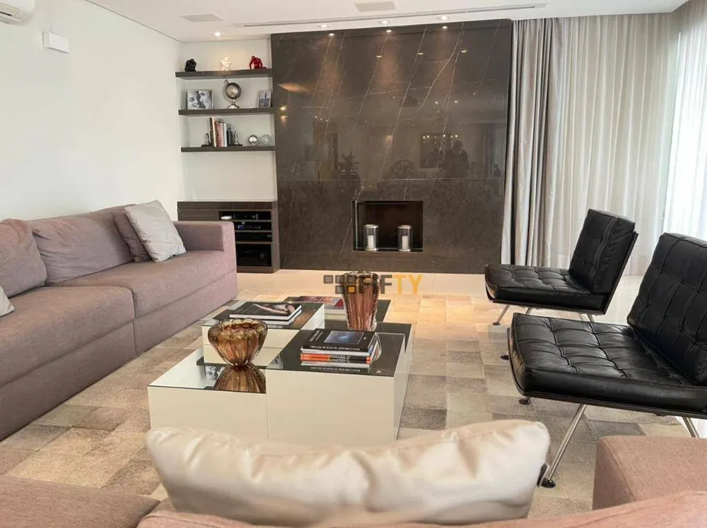 Apartamento, 4 quartos, 370 m² - Foto 3