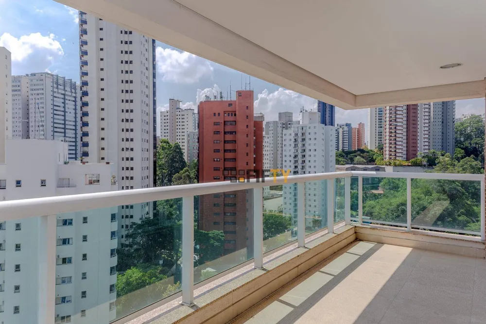 Apartamento, 3 quartos, 103 m² - Foto 2