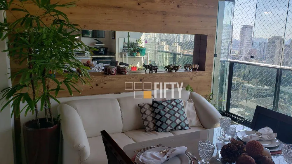 Apartamento, 3 quartos, 105 m² - Foto 4