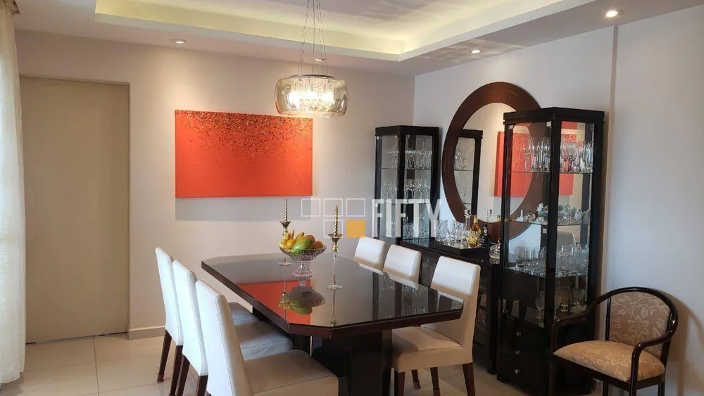 Apartamento, 3 quartos, 105 m² - Foto 1