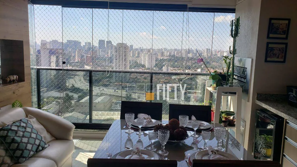 Apartamento, 3 quartos, 105 m² - Foto 2