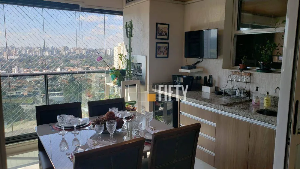 Apartamento, 3 quartos, 105 m² - Foto 3