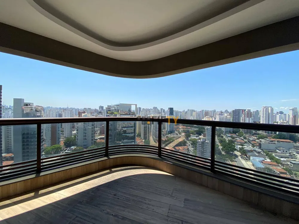 Apartamento, 1 quarto, 48 m² - Foto 1