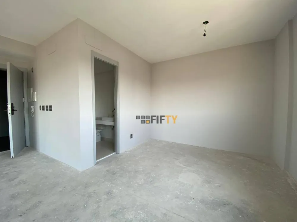 Apartamento, 1 quarto, 48 m² - Foto 4