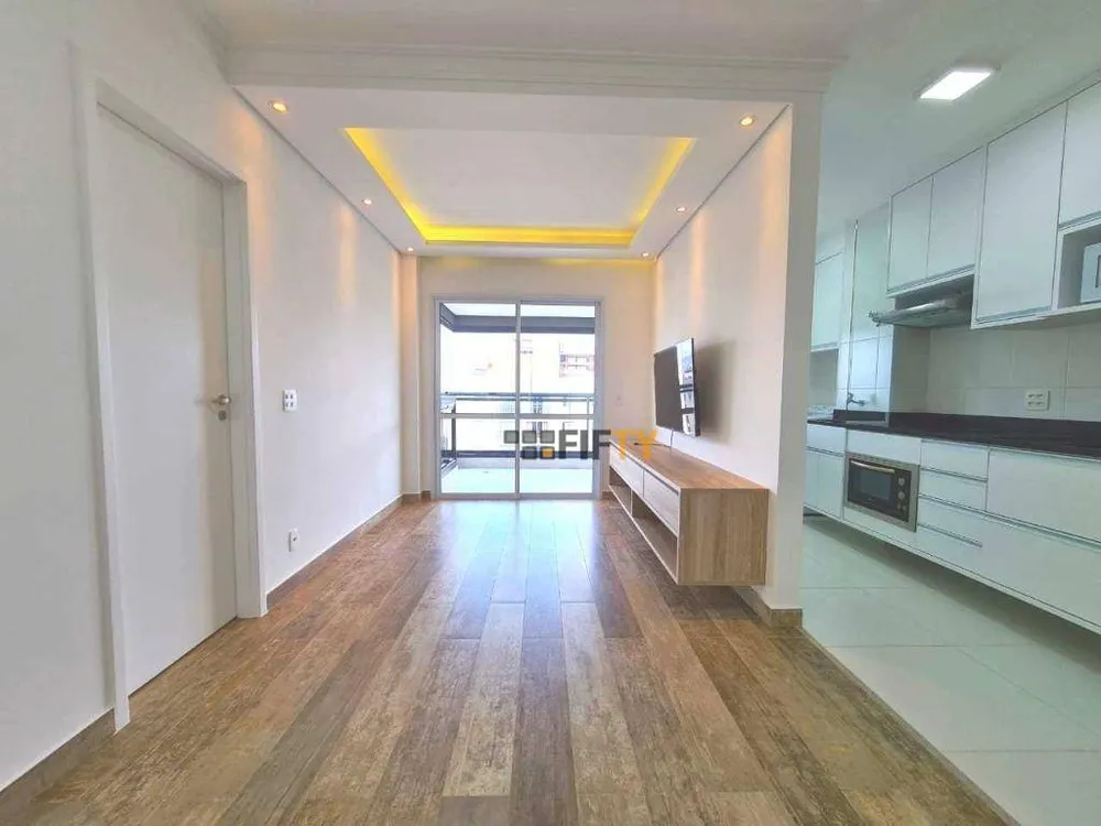 Apartamento, 1 quarto, 50 m² - Foto 1