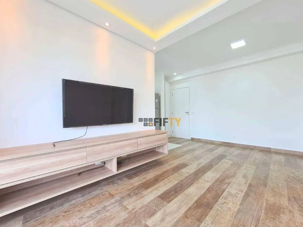 Apartamento, 1 quarto, 50 m² - Foto 4
