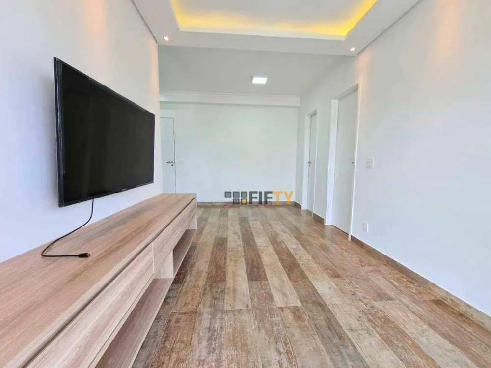 Apartamento, 1 quarto, 50 m² - Foto 3