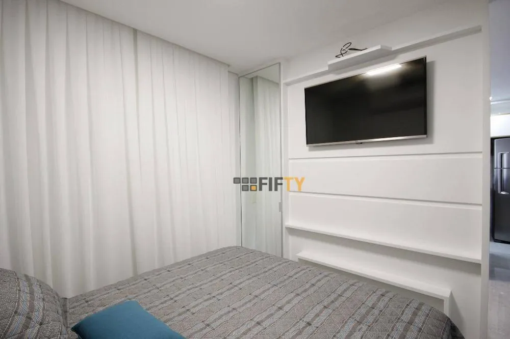 Apartamento, 1 quarto, 57 m² - Foto 4