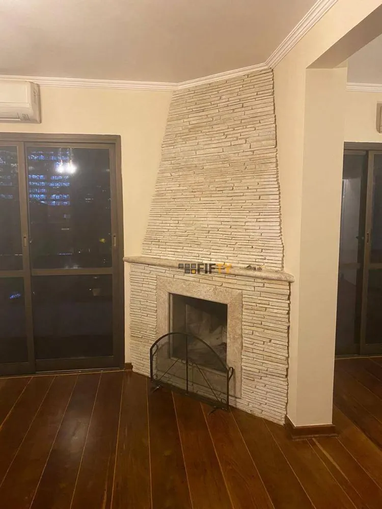Apartamento, 3 quartos, 180 m² - Foto 2