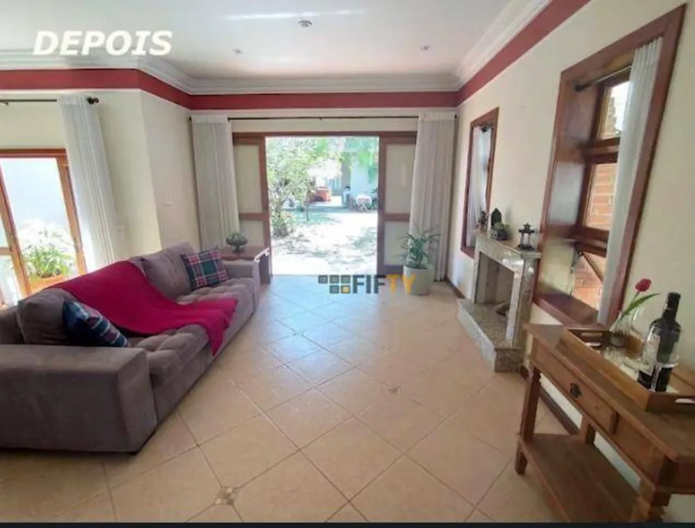 Casa, 4 quartos, 380 m² - Foto 2