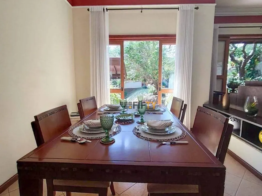 Casa, 4 quartos, 380 m² - Foto 3