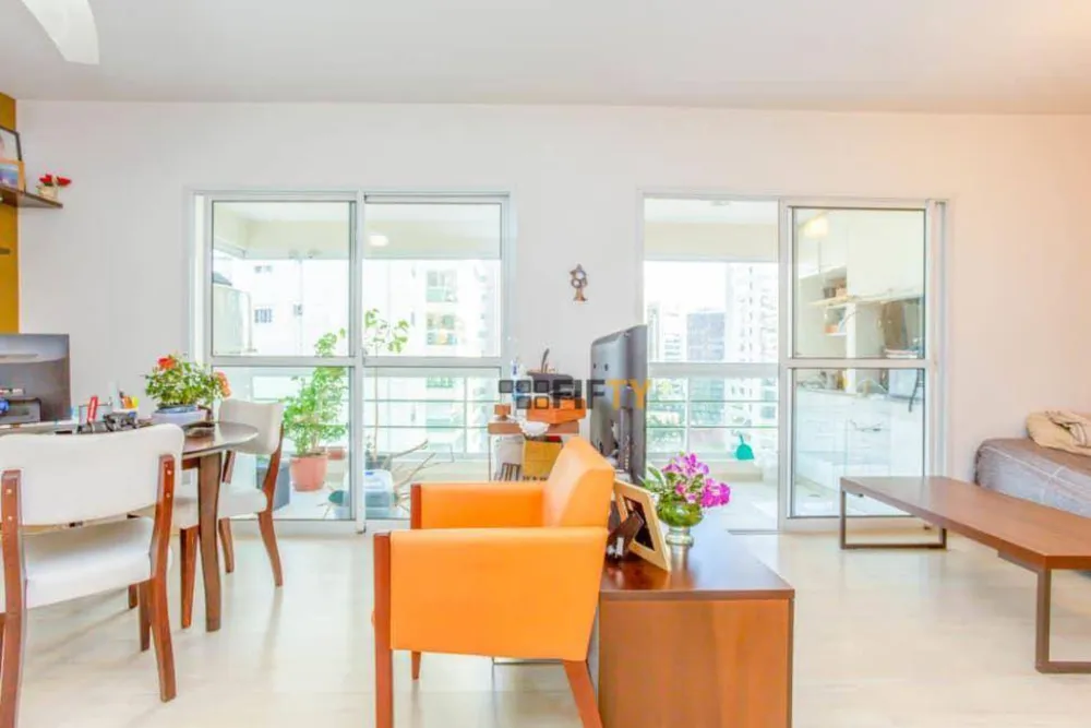 Apartamento, 3 quartos, 112 m² - Foto 1