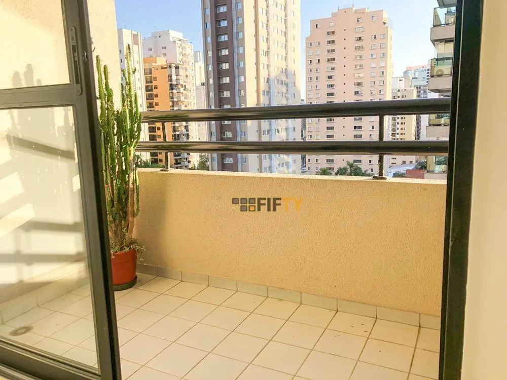 Apartamento, 2 quartos, 55 m² - Foto 3
